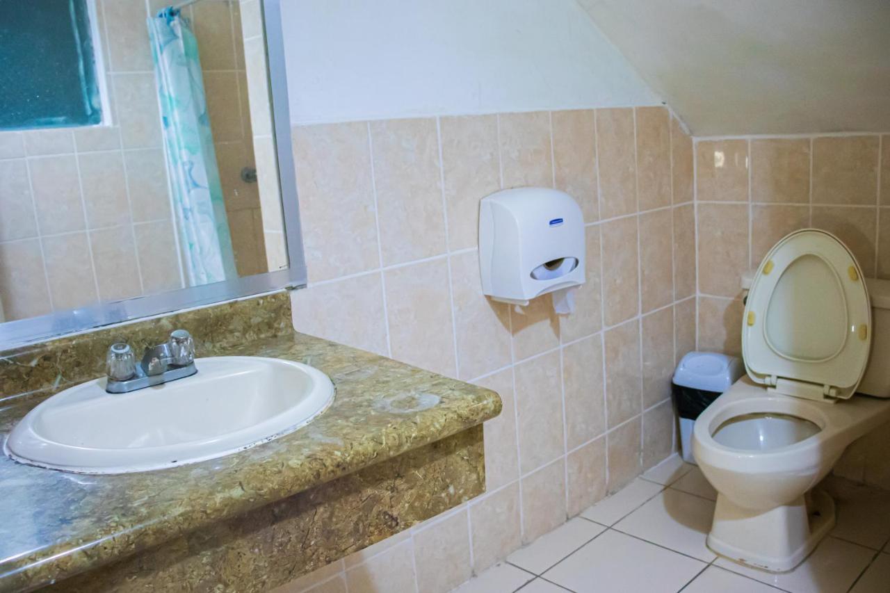 Hostel Thay83 Miraflores Lima Eksteriør bilde